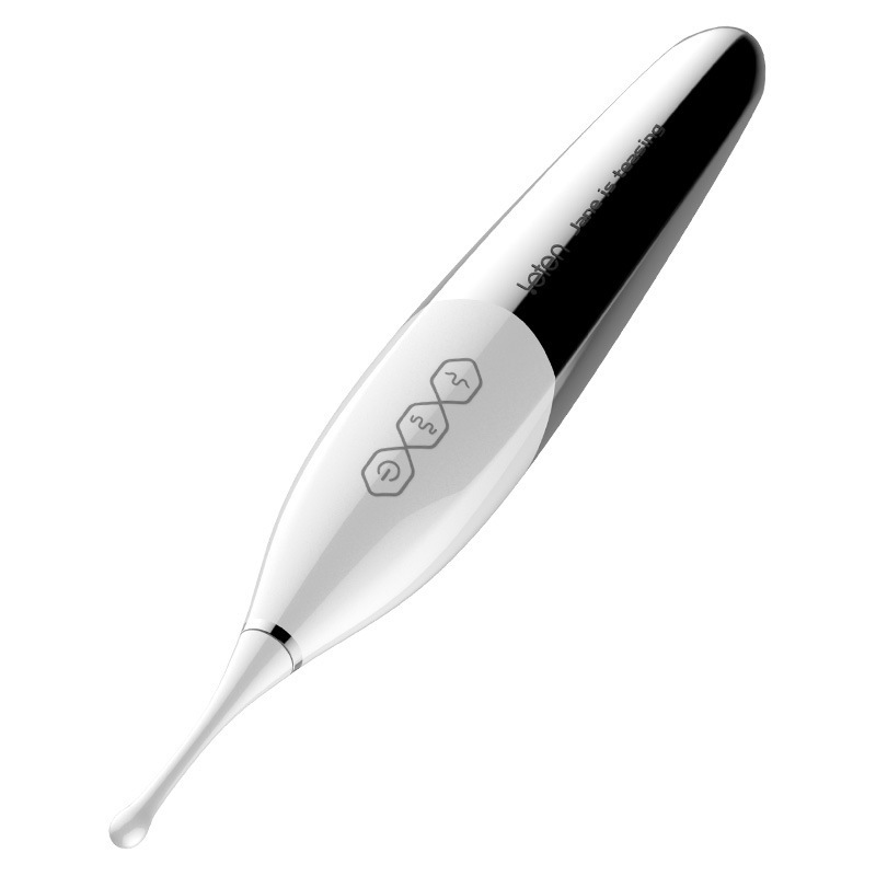 Thunderstorm-Scream Bean estimulador masturbador clítoris femenino G-point vibrator para adultos artículos sexuales al por mayor