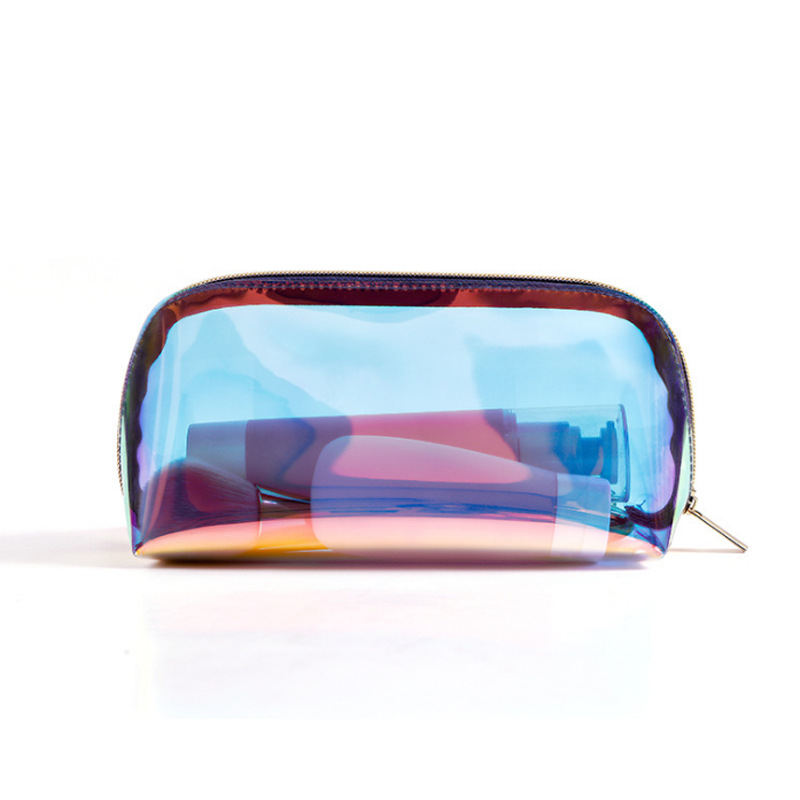 ���ƻòʻ�ױ�� PVC�òʻ�ױ�������� ins��������仯ױ��