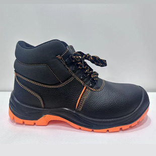 �羳�ڱ�Ь�з��ҷ��̴���ȫЬţƤ����Ь��ĥ����ЬSafetyShoes