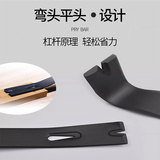 Cross -Bordder Gnive Device Два -используемый стержень, чтобы открыть деревянную коробку, устройство для разборки ногтей.