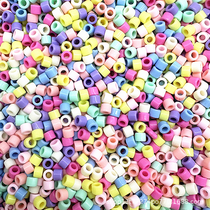 7mm (100 pieces) hole 3mm