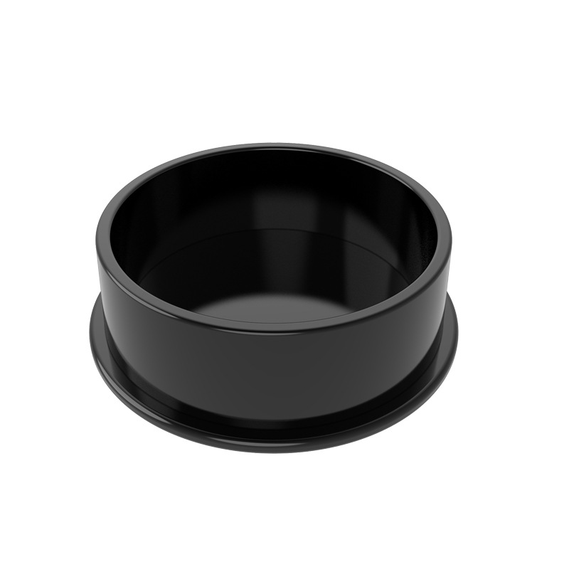 Black B5 stopper (with No. 5)