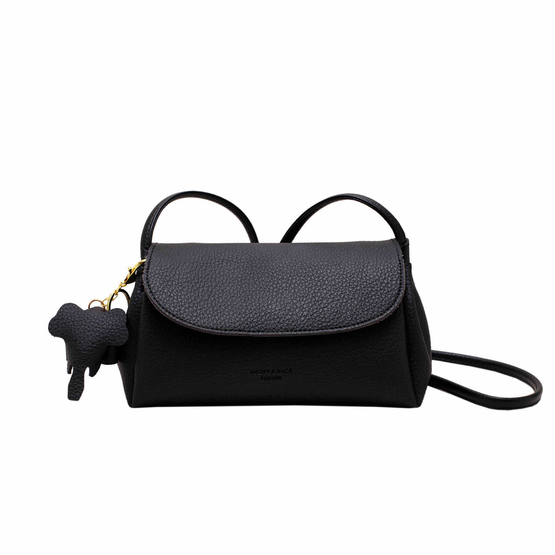 Live-Streaming Einfache und modische neue Internet-Promi-Lässige, vielseitige Umhängetasche mit einer Schulter für Damen_voghion.com