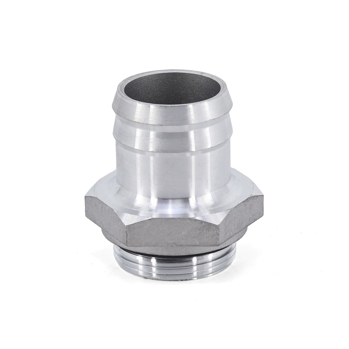 进油口直接头希恩 ISO-7241-A系列 ES-S5推拉式液压快速接头(碳钢