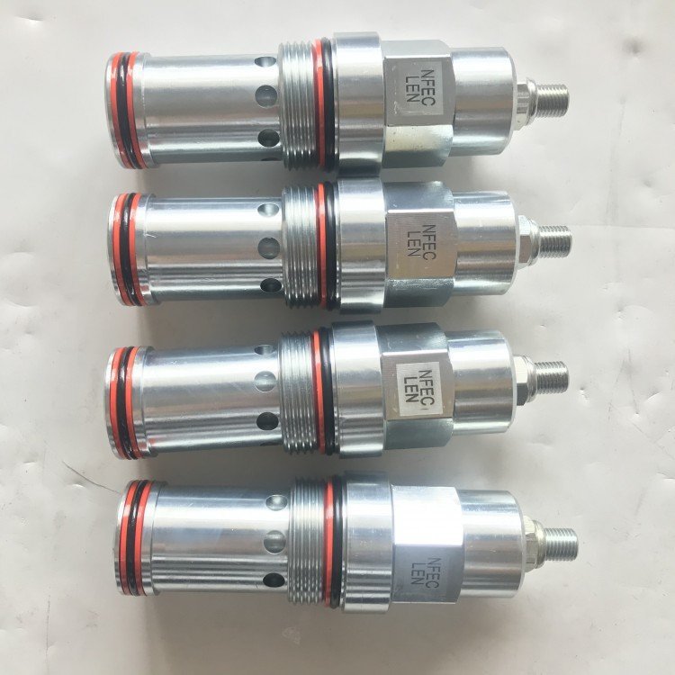 优势供应美国太阳SUN插装阀NFEC-LEN批量出售