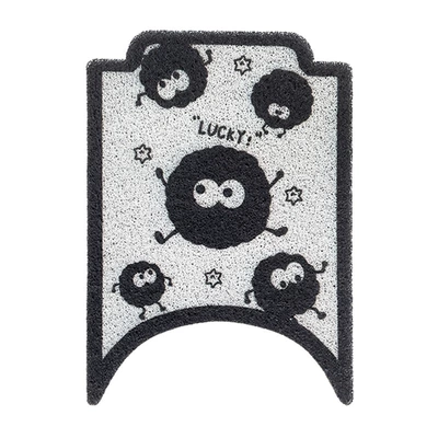 Mat Modification Accessories, Electric vehicle foot mat - coal-briquettes-no-9-q70cq80cq85c