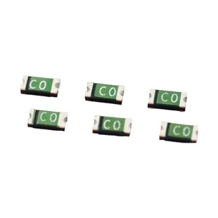 ��ܽ˾���I���aPPTC�Ի֏��NƬ1206-100ma���ؓ��ӵı��U�z�S��