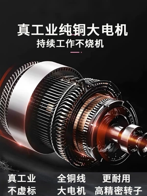 Car washing machine – Industrial-Grade Water Gun High-Power