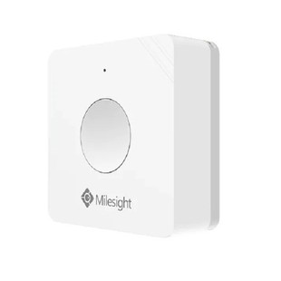 [Original Authentic] Milesight Ws101 Intelligent Button / One-Button Alarm