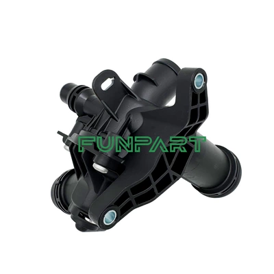 Jaguar 3.0 Gasoline Thermostat – Thermostat