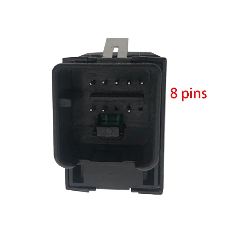 EPB-Car-Brake-Button-Electroni