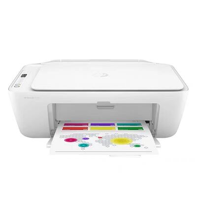 printer a4 Hewlett-Packard home 2720 wireless to work in an office Copy Integrated machine colour Photo factory One piece wholesale