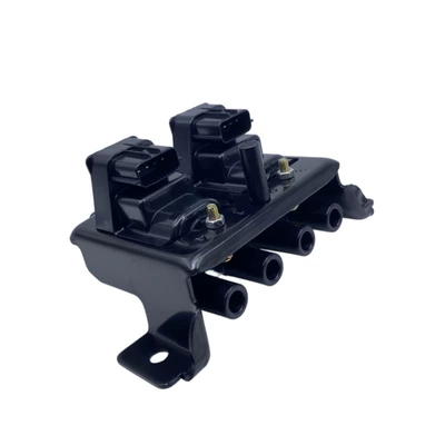 Parts, Alovlanma bobini (Babinalar)