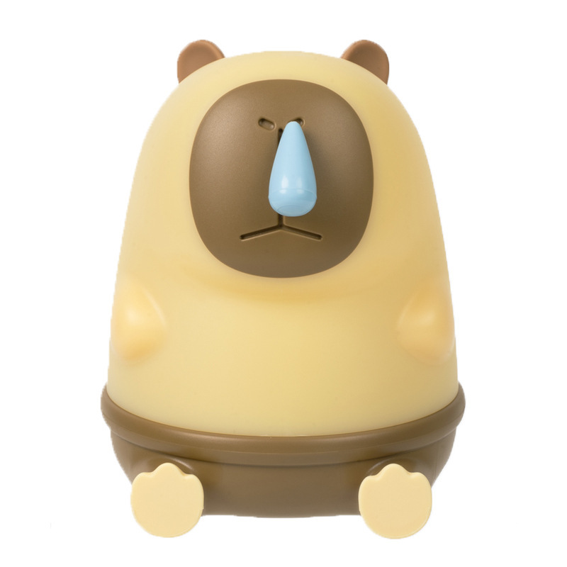 nasal aspirator