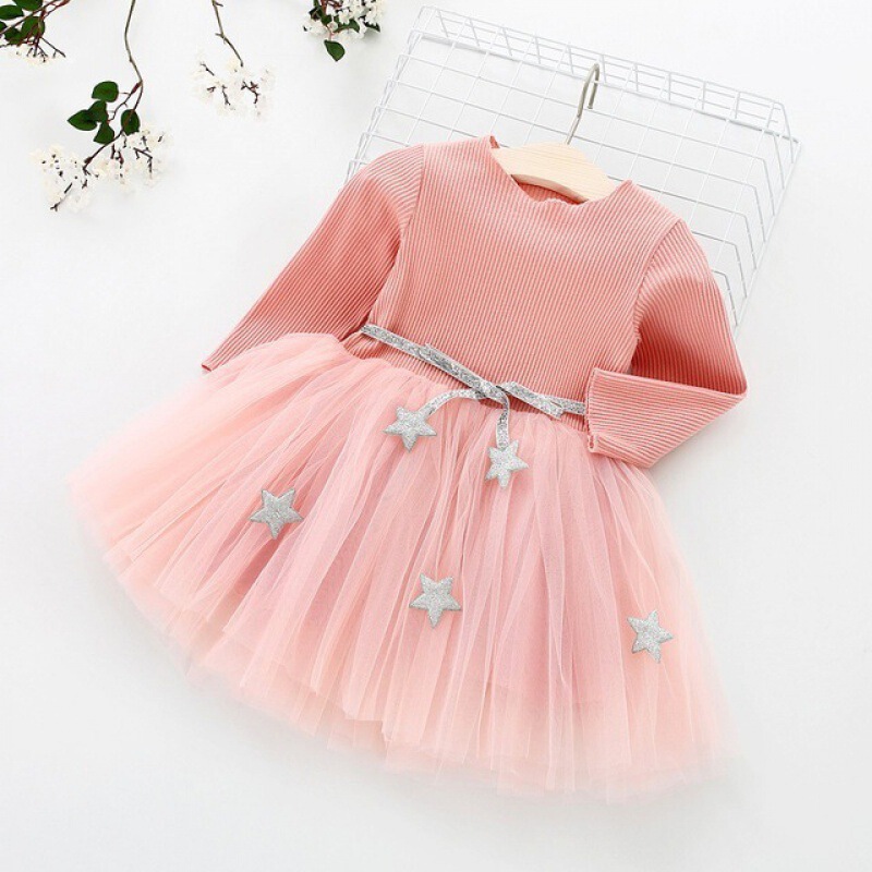 女の子の誕生日ガールドレスベビー子供服子供クロスボーダー|undefined