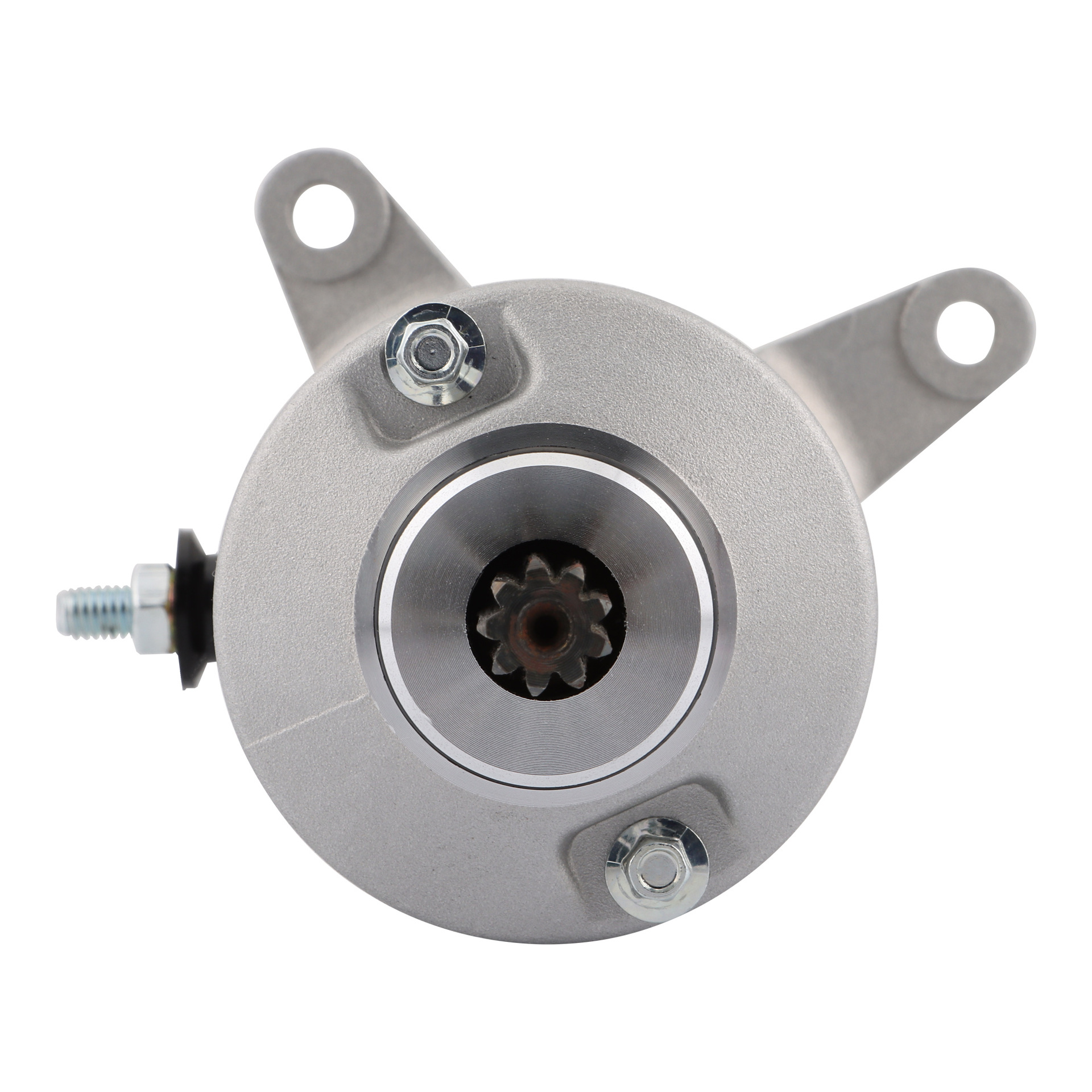 Dl650 Sv650 31100-19F00 Smu0205 Motorcycle Starting Motor Motor 1999-2010