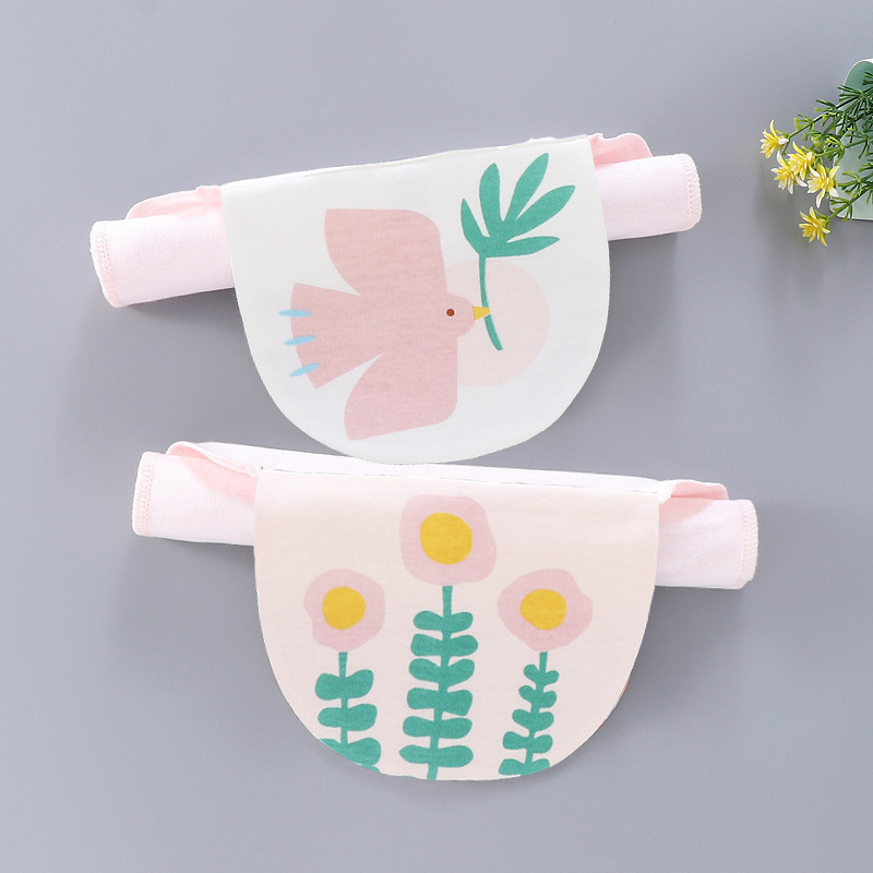 Kết hợp chim bồ câu hòa bình hoa cỡ trung bình