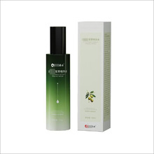 瑕疵包装变形仁.和匠心油橄榄双萃精华水100ml-2027