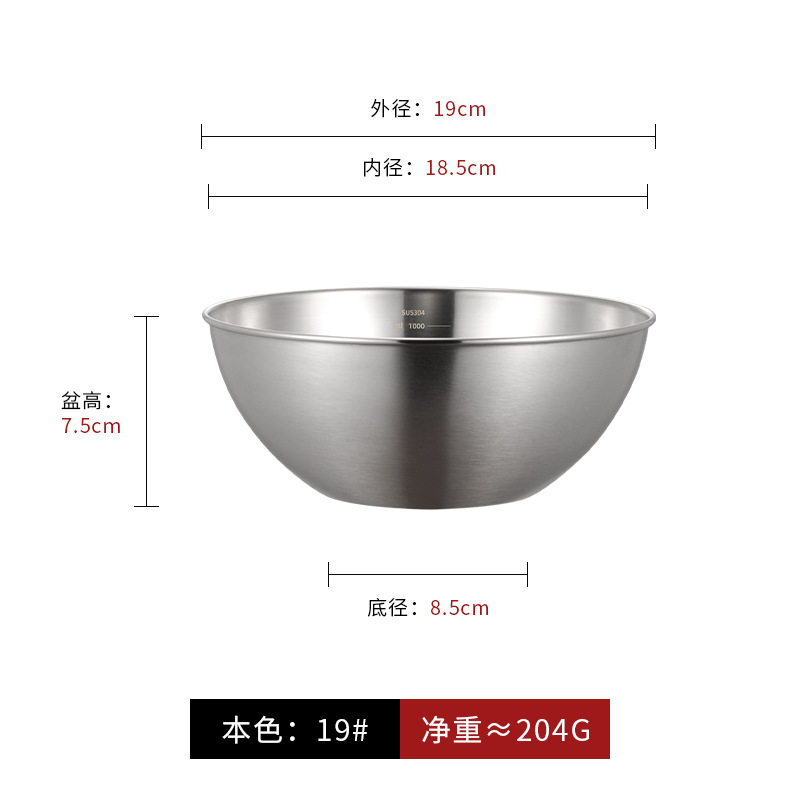 Color verdadero-19cm