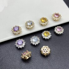�߱�ɫDIY�Ʒ����M䆻�߅��ɫ��ɫ��ʯ�ֹ�朗l�Ʒ����