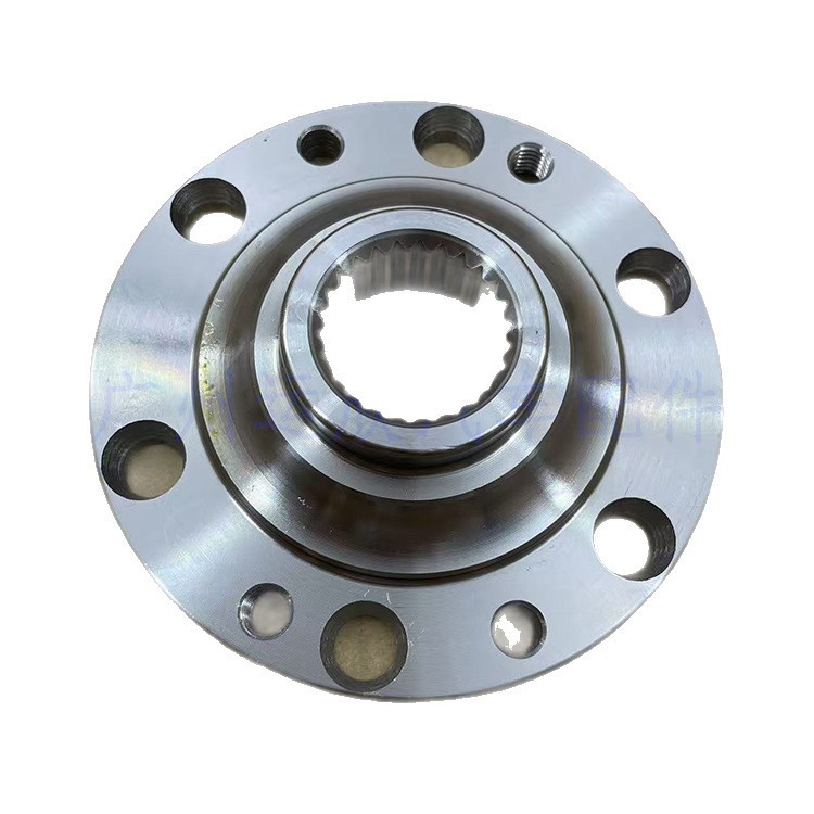 In Stock 43421-35010 Suitable for Toyota Hiace Axle Head Clutch Flange Front Axle Outer Shaft