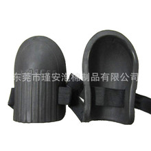 供应高弹eva泡棉冷热压成型制品减震防摔海绵模压护肩护膝