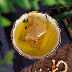 Tea bag tea, red bean and red bean yam tea, lotus seed factory, health care box packaging, source factory quality guarantee 