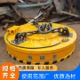 圆形强磁用电电磁电磁铁