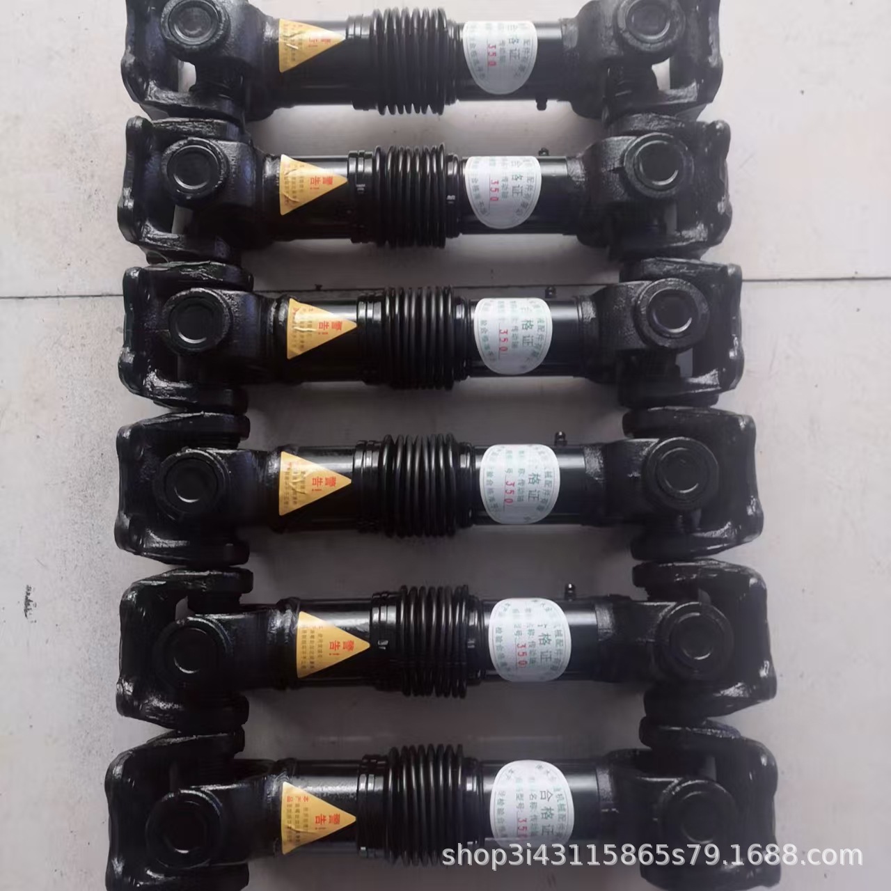 传动轴配件总成 EQ140传动轴 厂家直销 卡车 辽宁 朝阳市