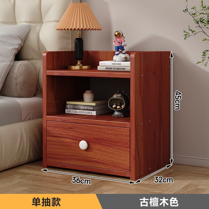 36CM 앤티크 샌들 컬러(서랍 포함) [서랍 1개]