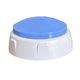 Rechargeable pet communication button dog talk box training toy recording sounder