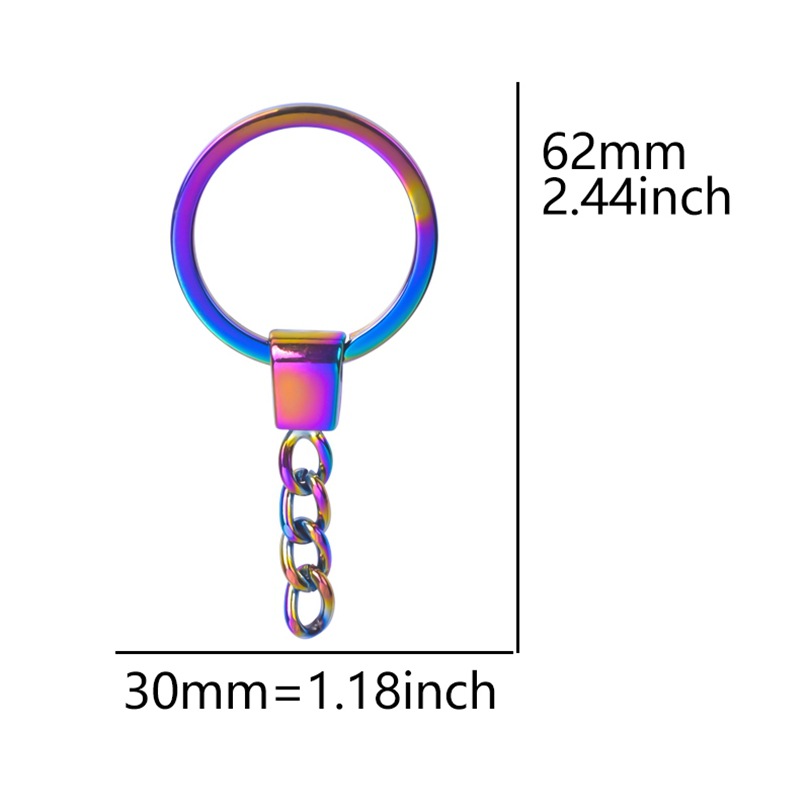 7g Weight Bag Pendant, Keychain Classification 1 Piece Quantity Casual, Daily Occasion Alloy Material Star, Moon, Heart Shape Pattern Unisex Gender Plating Design Cute Style Cute Star Moon Heart Shape Alloy Plating Unisex Bag Pendant Keychain 20