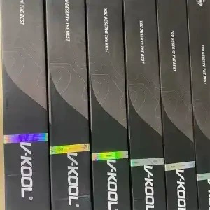 V-Kool Car Heat Insulation Film Vk70 Front, Side, and Rear Sun Protection Film, Car Window Explosion-Proof Glass Film 30m Wholesale for Cars (Automotive Film) - whole-volume-vk70-front-gear-30m