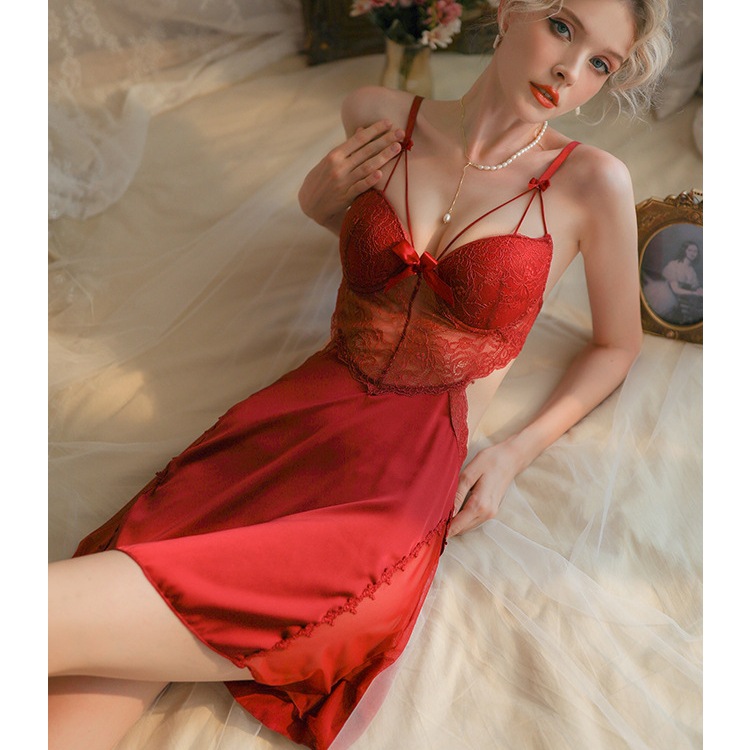 버건디(싱글 슬링)