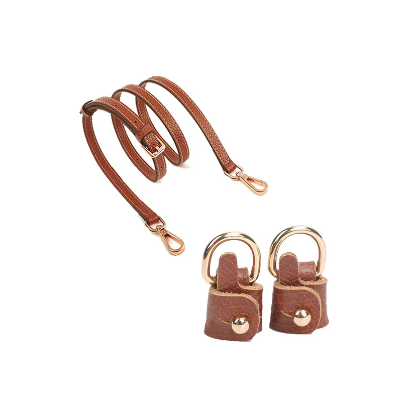 High-Quality Dragon-Patterned Dumpling Bag Mini Shoulder Crossbody Handbag Nylon Phone Bag Mini Punch-Free Handbag