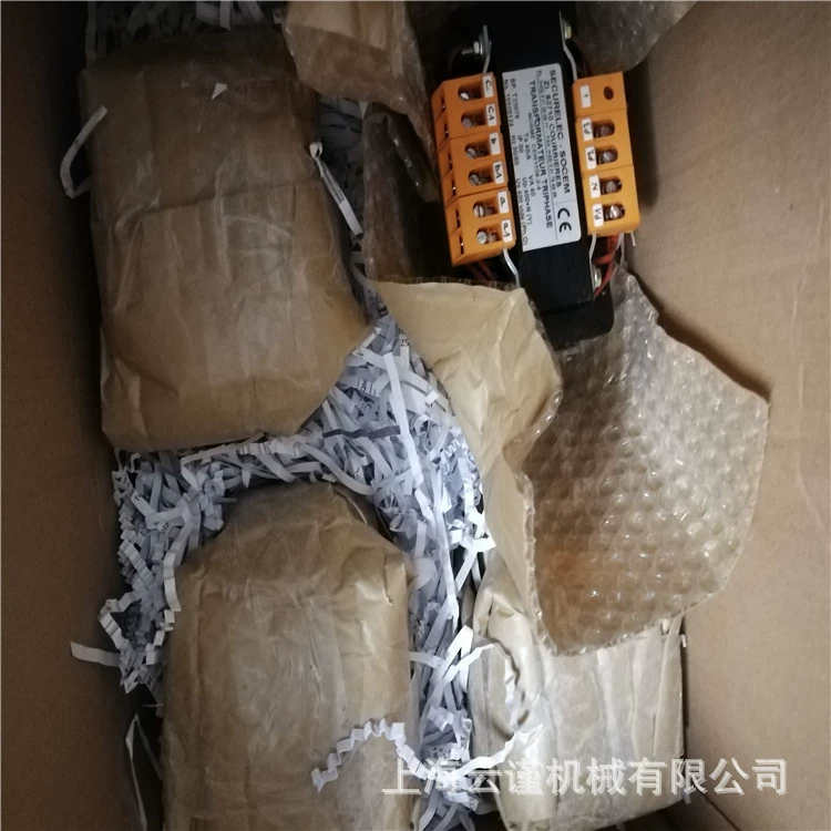 Франция SECURELEC-SOCEM трансформатор SECURELEC фильтр Shanghai офис агент SHT-EL