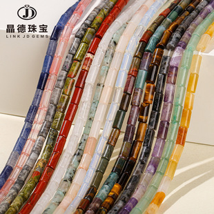 �����錚 4*9��Ȼ��ʯ��ˮ���A��ɢ��DIY�Ʒ������鴮�������l