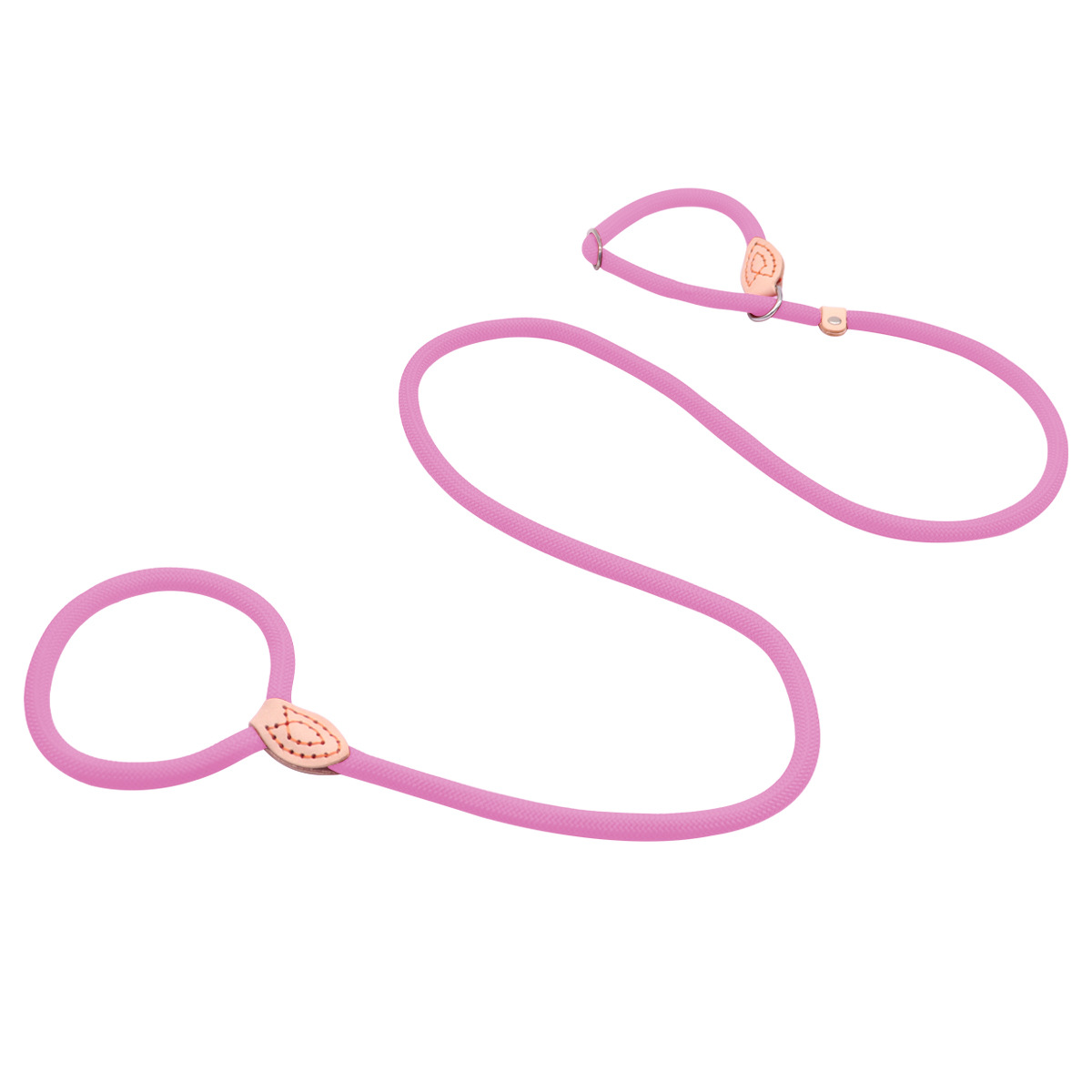 Cuerda para perros, cuerda p, mano rebelde, cuerda de tracción para perros a prueba de explosiones, cuerda para mascotas anti-liberación para perros grandes, cuerda para pasear perros al por mayor