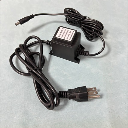 户外方形LED水下水底灯防水环形变压器220转交流AC12V24V低频6W