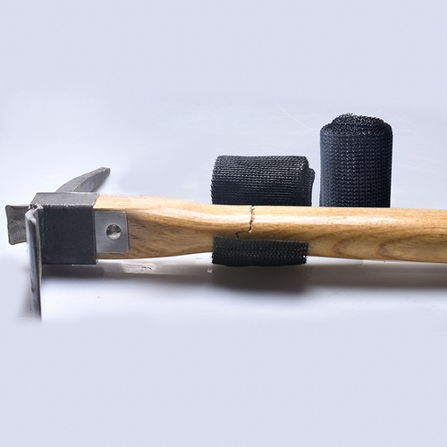 Cross-border exclusive Amazon fiber wrap fix tape fiber tool pipe repair tape armor tape