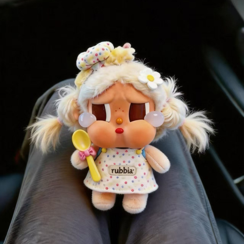 Crybaby Clothes Factory Crybaby Doll Clothes First and Second Generation【Dolls Not Included】 Crybaby Clothes Factory Crybaby Doll Clothes First and Second Generation【Dolls Not Included】