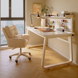 Desk Student Home Computer Desk Casual Modern Style Multiple Size Options Artificial Board School
