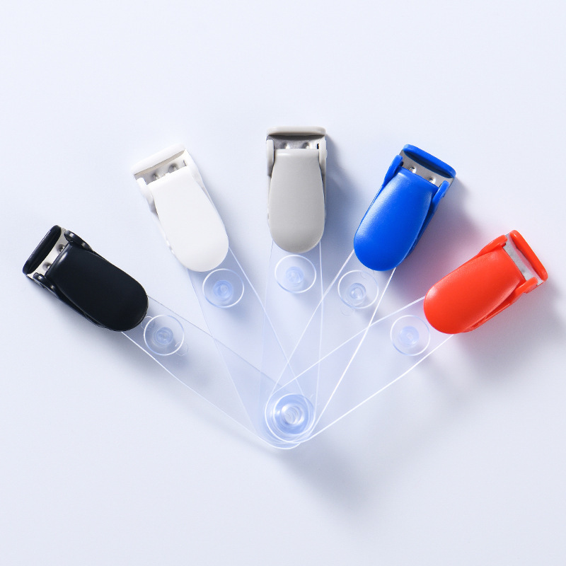 Work Id Card Holder, Document Holder, Badge Clip, Name Tag Holder, Factory Badge Holder, Nurse Clip, Plastic Price Tag Holder, Metal Clip