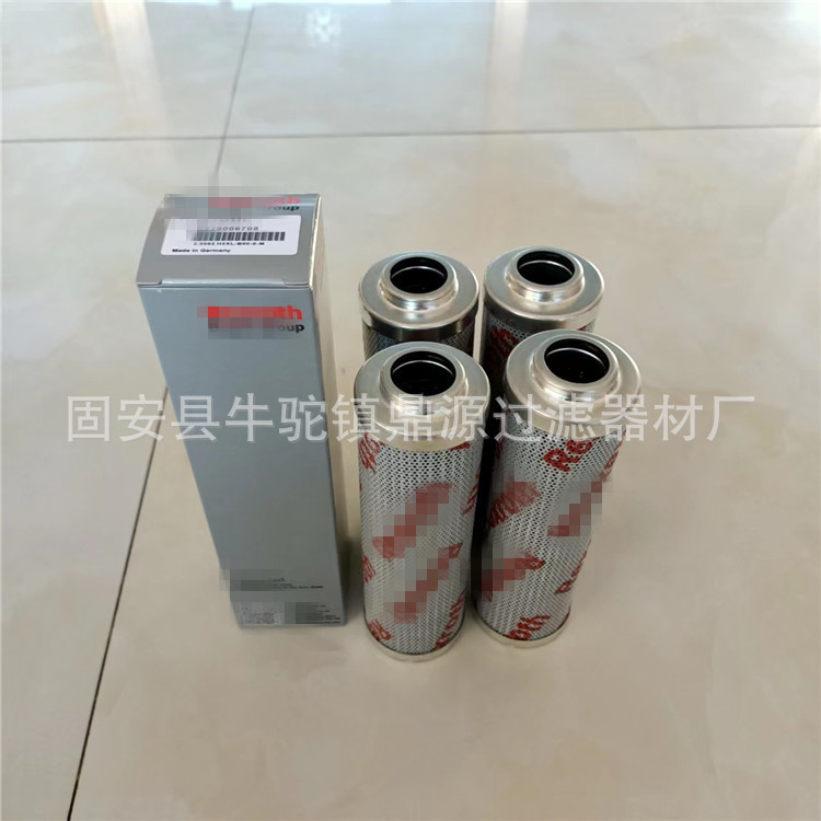 油滤芯R901025387 ABZFE-H0250-10-1X/M-DIN 液压油过滤器滤芯