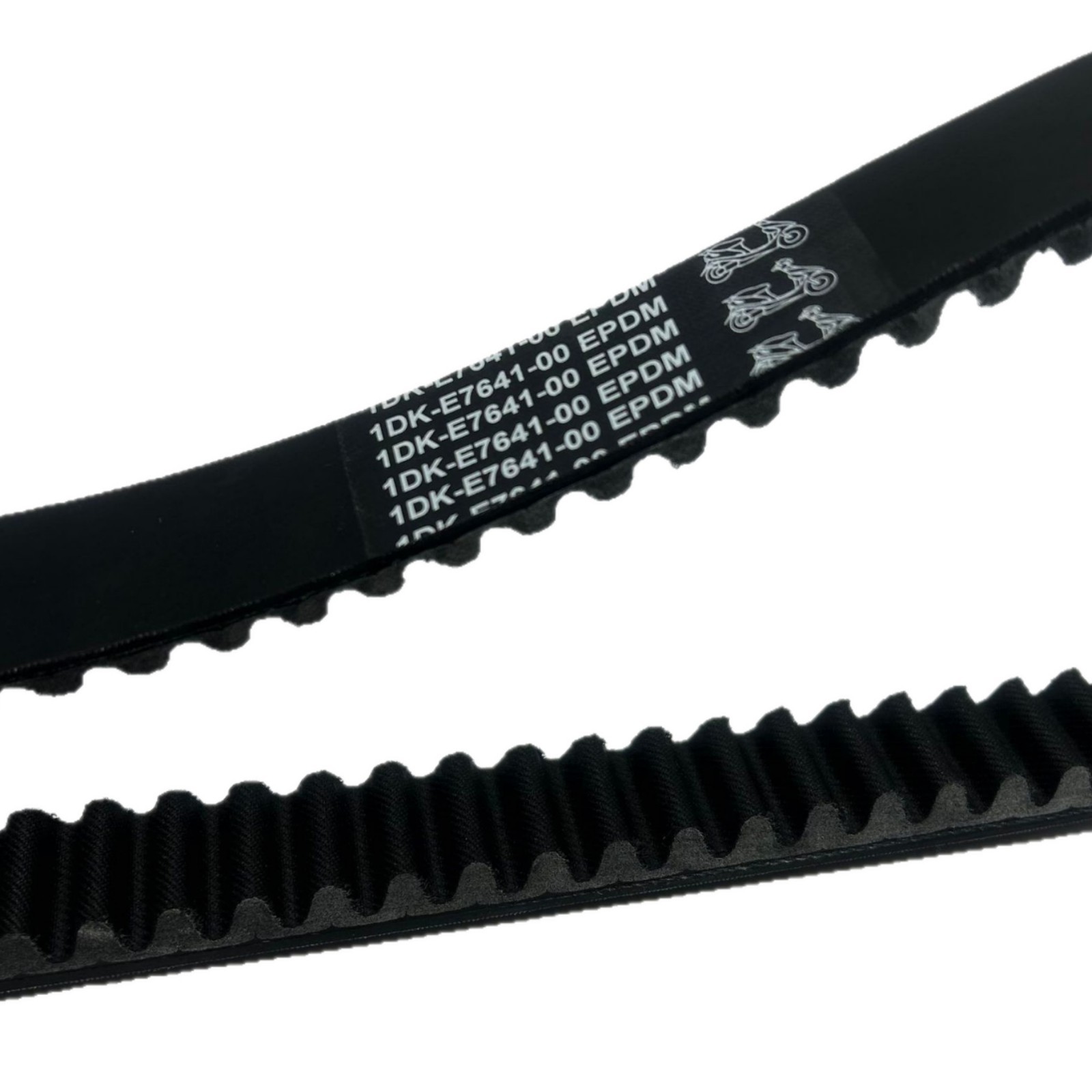 1Dk-E7641-00 Motorcycle/Atv/Leash Belt