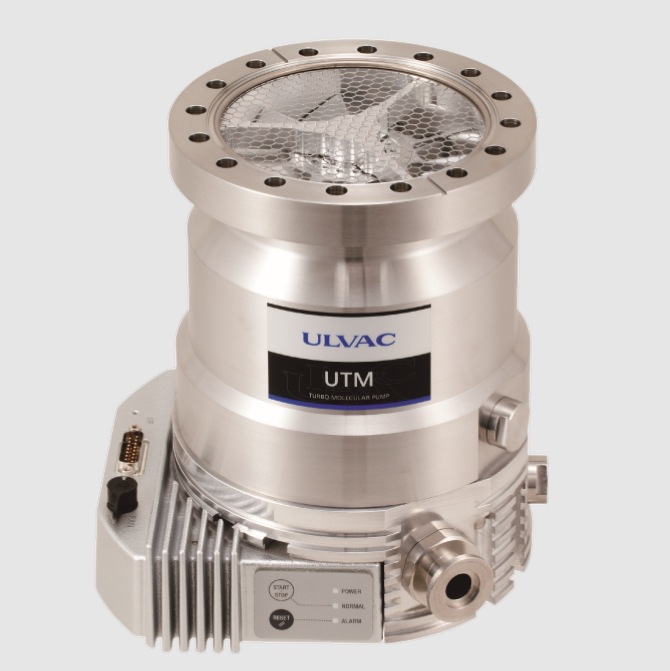 原装ULVAC爱发科日本进口涡轮分子泵UTM70B玉科精品优选！！