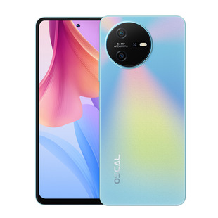 OSCAL TIGER12 8+128/12+256GB 6.78�� 5000mAh 4G�֙C ��۽�؛