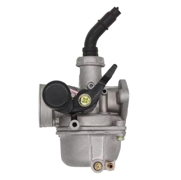 Carburador PZ19 50cc 70cc 80cc 90cc 110cc 125cc ATV 4 tiempos para Go-Kart