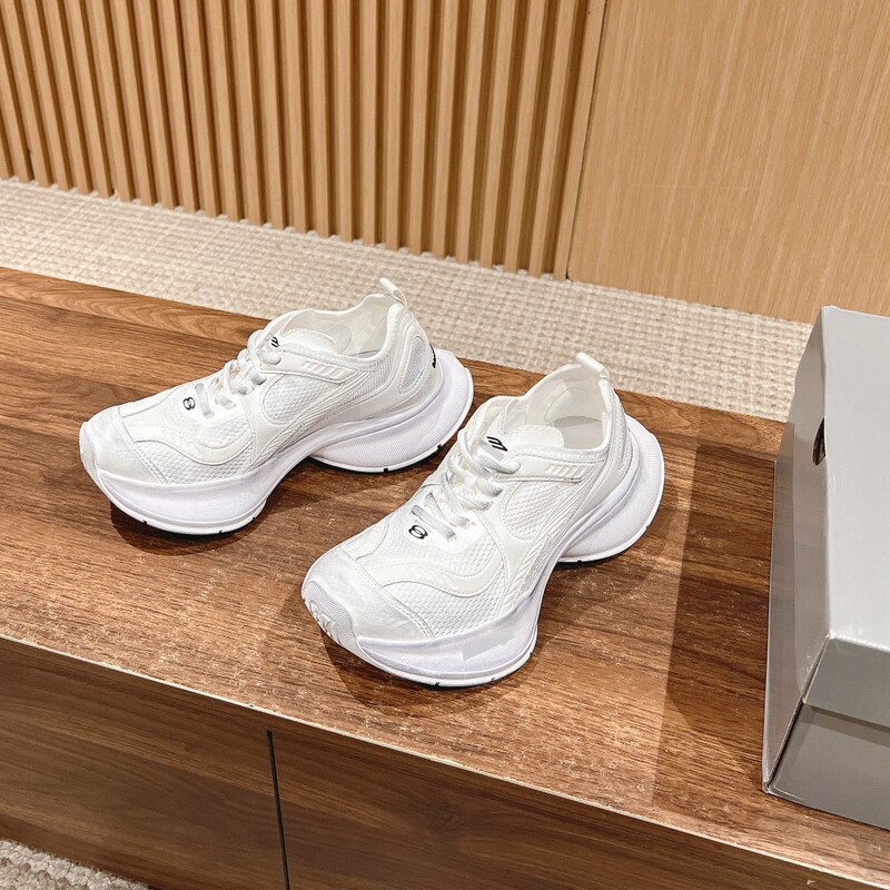 高定版巴黎新款13代老爹鞋男女同款B家老爹鞋增高透气新款运动鞋|undefined
