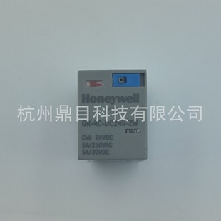 Honeywell Honeywell Accessories Relay Gr-4C-Dc24V-Zw Industrial Grade Manufacturing
